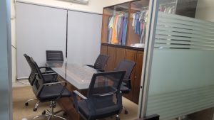 Maxtex Sourcing - Office Interior