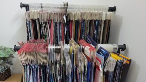 Maxtex Sourcing - Office Interior
