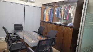 Maxtex Sourcing - Office Interior