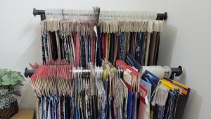 Maxtex Sourcing - Office Interior
