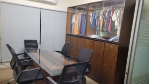 Maxtex Sourcing - Office Interior