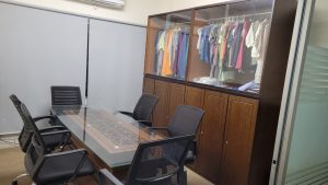 Maxtex Sourcing - Office Interior