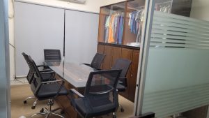 Maxtex Sourcing - Office Interior