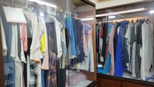 Maxtex Sourcing - Office Interior