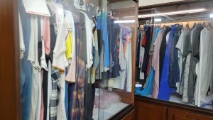 Maxtex Sourcing - Office Interior
