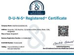 3)-D-U-N-S®-Registered-Certificate of Maxtex Sourcing Ltd